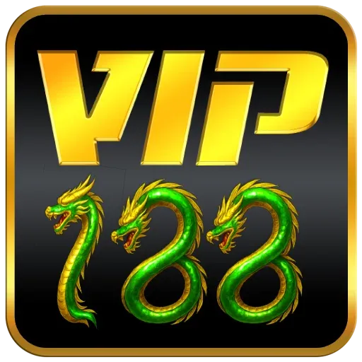 Logo vip188