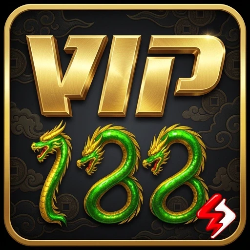 Logo vip188