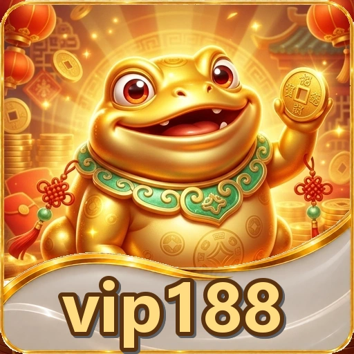 Mengisi nama pengguna dan sandi pada layar masuk vip188 di Android